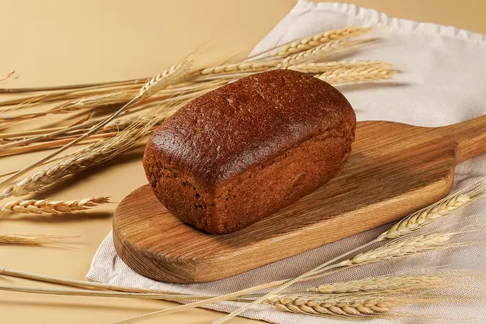 Хлеб ржаной